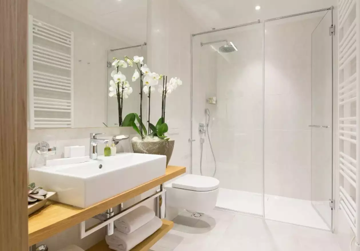 New apartment 95m2 in Lisbon at a bargain price