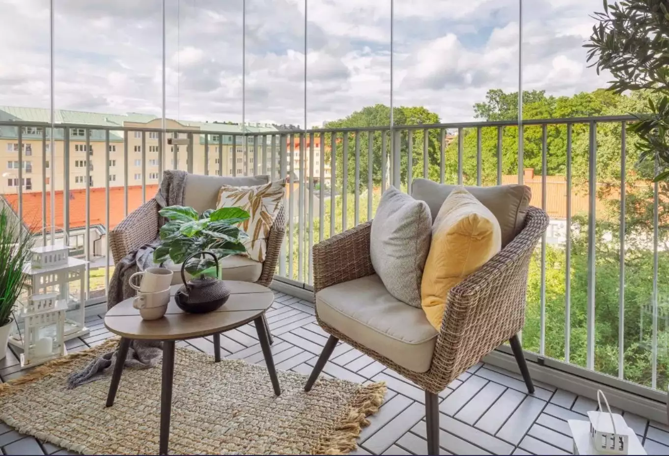 New apartment 95m2 in Lisbon at a bargain price