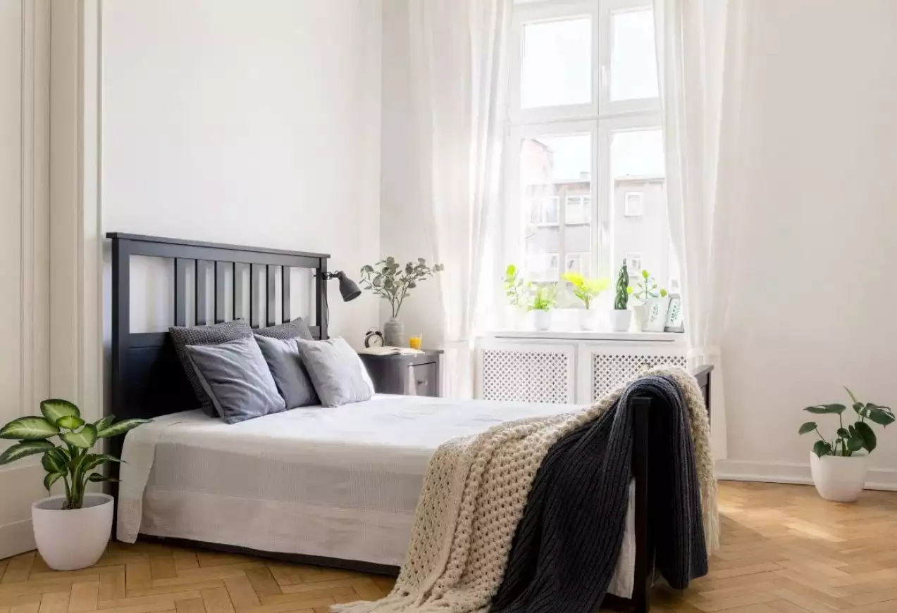 New apartment 95m2 in Lisbon at a bargain price