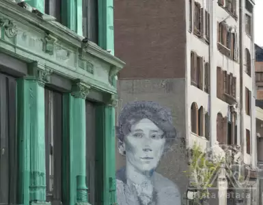 In Ruby, real estate prices vary significantly in different areas.