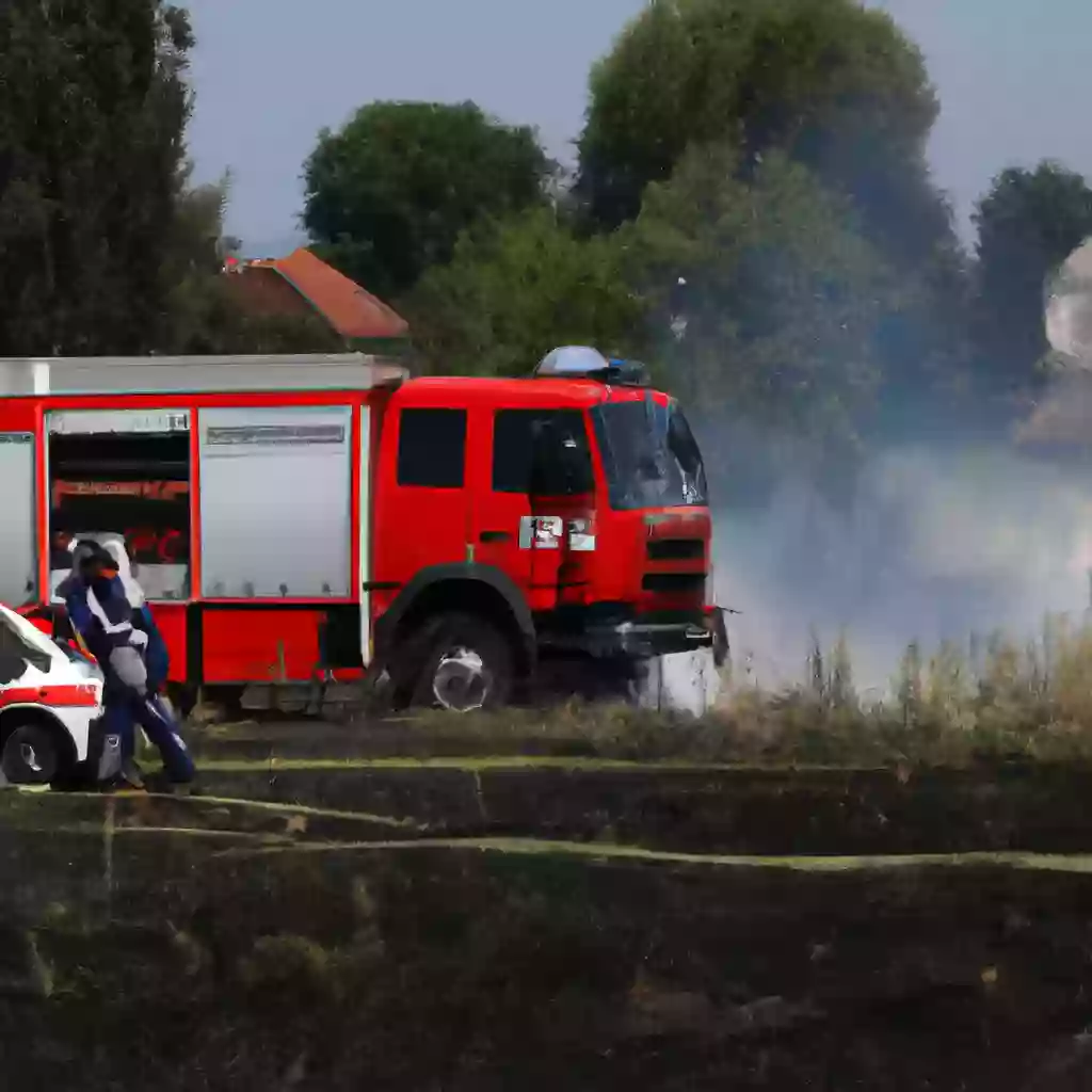 Болгария: пожары и изменение климата