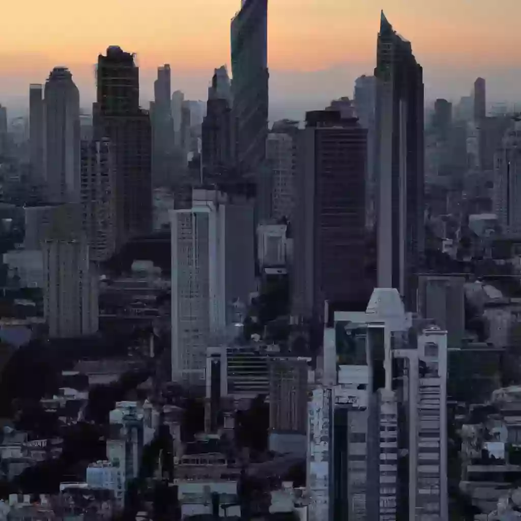 Восстановление рынка недвижимости Таиланда после пандемии и под угрозой неопределенности из-за политической ситуации