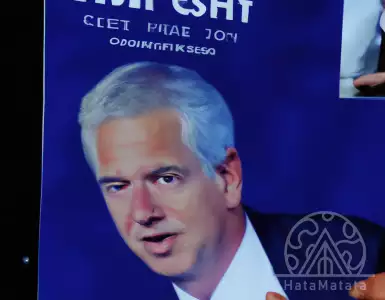 Great Friendship: UK watchdog reveals personal emails between Jeffrey Epstein and former banking executive