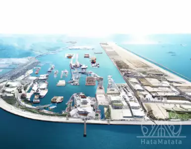 The authority of Thailand's industrial zone is partnering with 6 companies to explore the use of hydrogen.