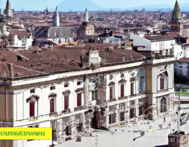 Rental housing in Italy is growing, +13.1% and reaching a peak in26 cities: where are they located?