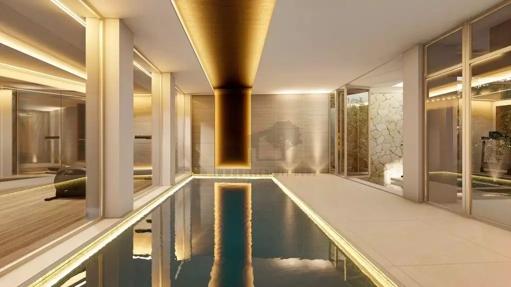 Build your dream villa in Turkey