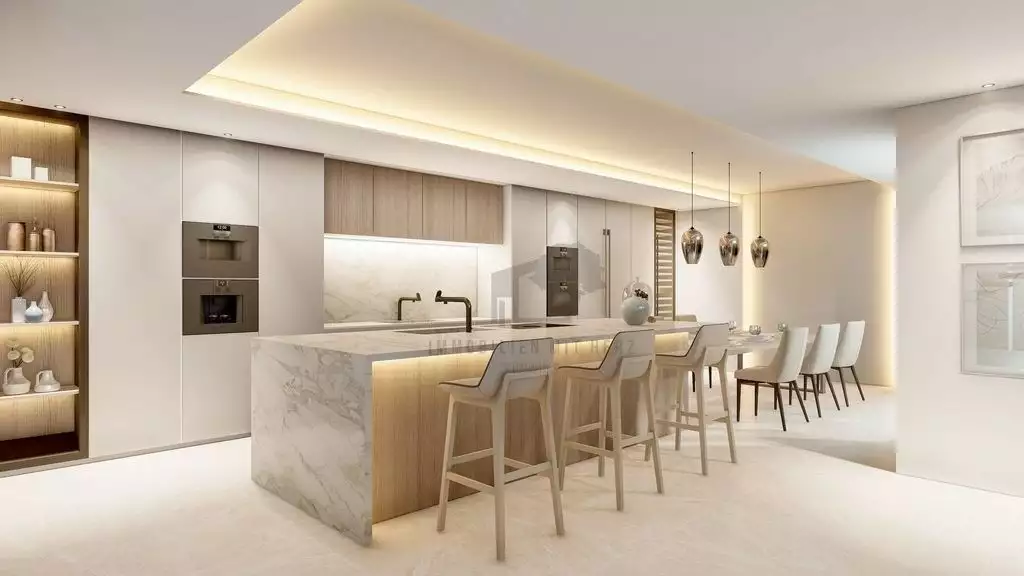 Build your dream villa in Turkey