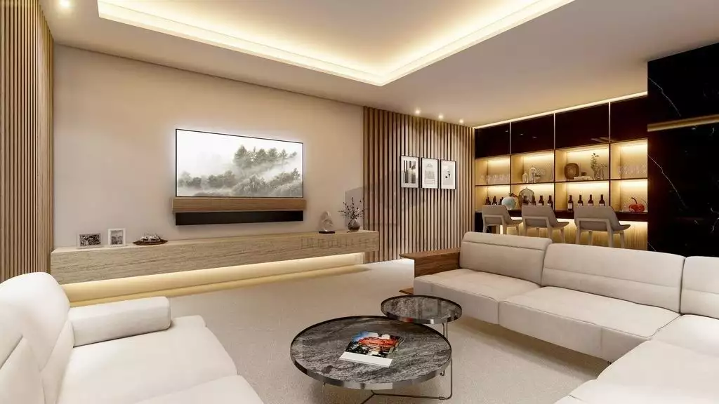 Build your dream villa in Turkey