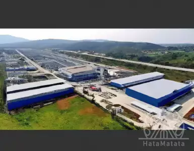 Russian demand for industrial land and rental prices are increasing in attractive Vietnam.