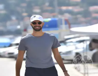 The owner of the real estate agency prefers Montenegro for wealthy people rather than Dubrovnik.