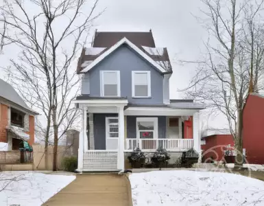 Homes for $370,000 in Indiana, Vermont, and Georgia