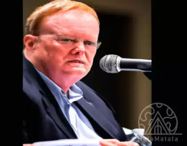 The wealth of Mardo is being sold for $3.9 million. Who will receive the money?