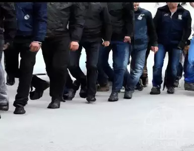 65 million Turkish lira were stolen under the guise of national property based on false statements from MIT.