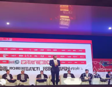 India will urbanize to approximately50% by2050, with the focus of real estate growth shifting to second-tier cities: Report..