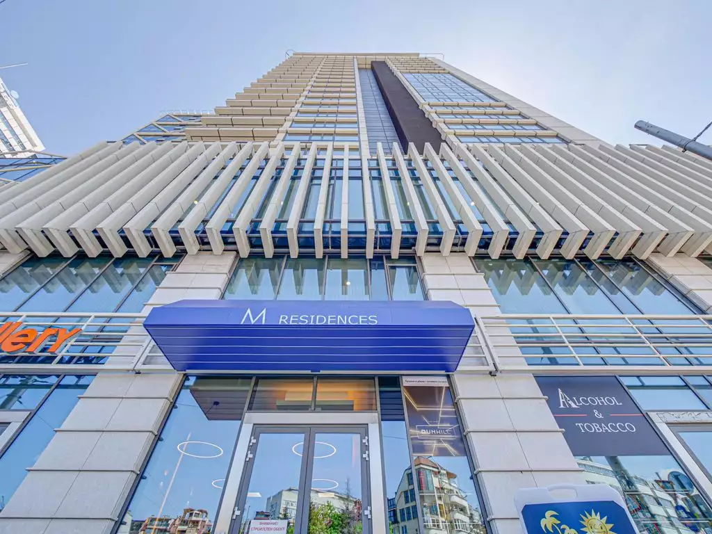 Have you thought about buying real estate in Bulgaria?