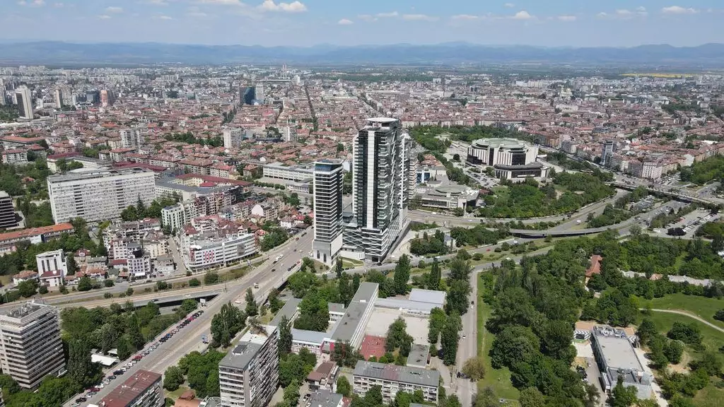 Have you thought about buying real estate in Bulgaria?