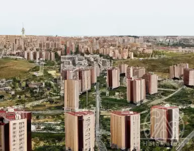 Freight transportation has set a new record in the real estate sector.