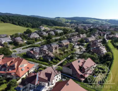 The property market in France is showing signs of slowing down.