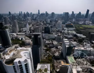 Trends in the real estate market for 2023