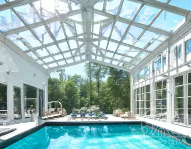 The most expensive home in Nashville's state history cost $65 million. Take a look inside.