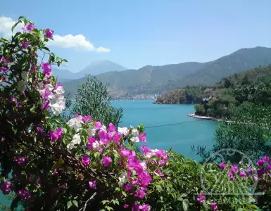13 reasons to buy real estate in Turkey.