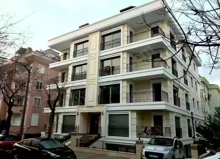 13 причин приобрести недвижимость именно в Турции.