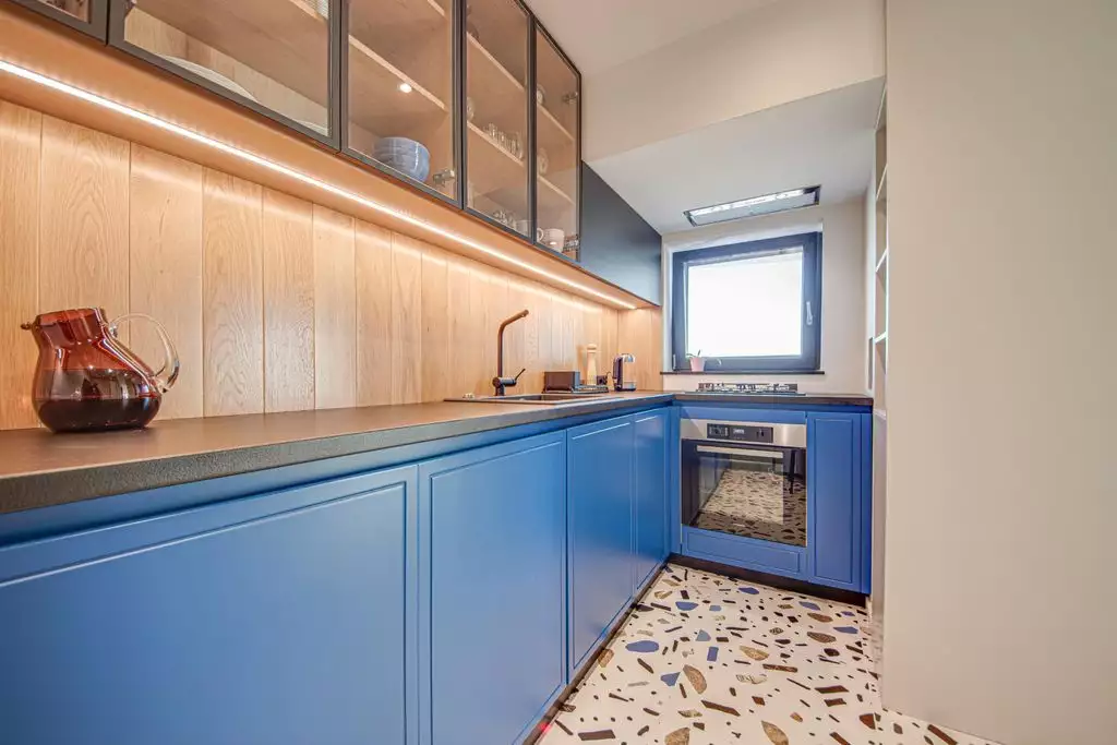 Exclusive two bedroom apartment in Bulgaria