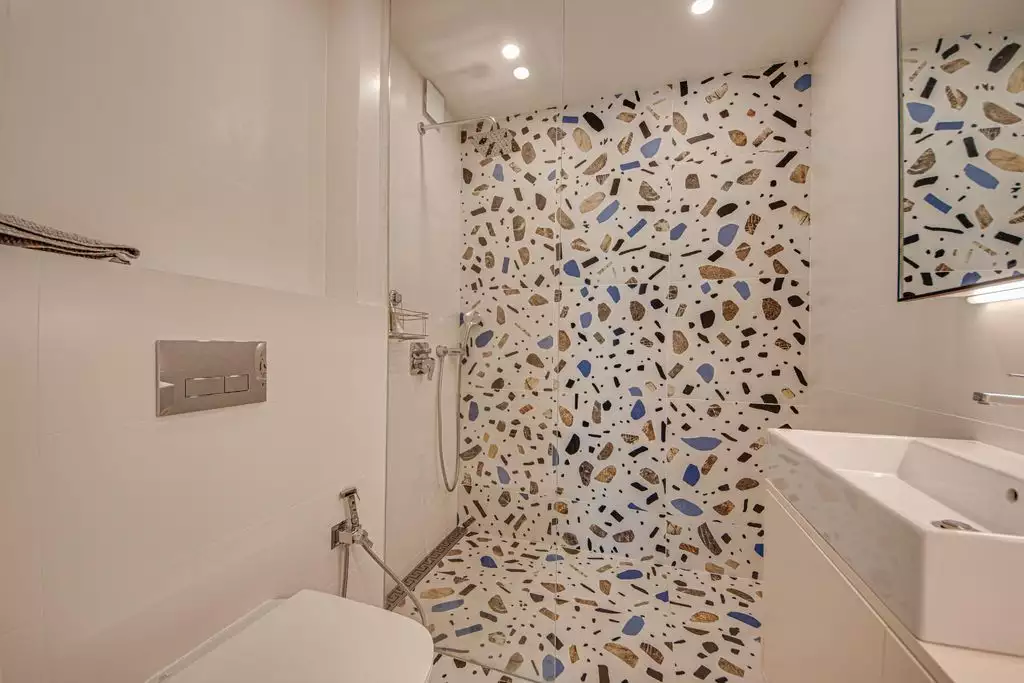 Exclusive two bedroom apartment in Bulgaria