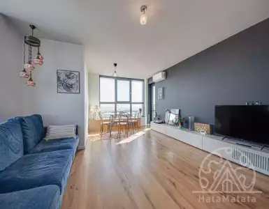 Exclusive two bedroom apartment in Bulgaria