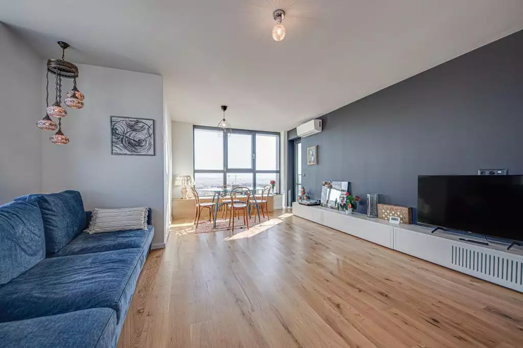 Exclusive two bedroom apartment in Bulgaria