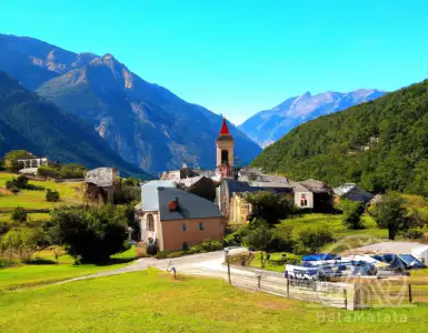 Living in Oulx: neighborhoods, home prices, pros and cons