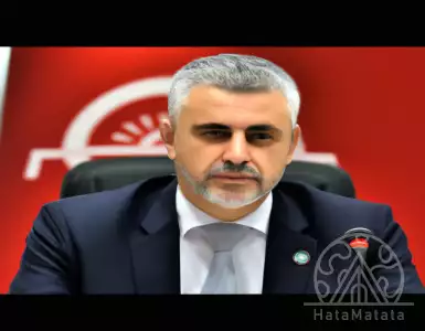 Fighting speculative price movements in the real estate market: a message from Minister Bolatat