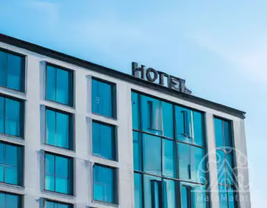 KPMG: Investments in real estate and hotels in Greece will continue - high demand for new quality properties..