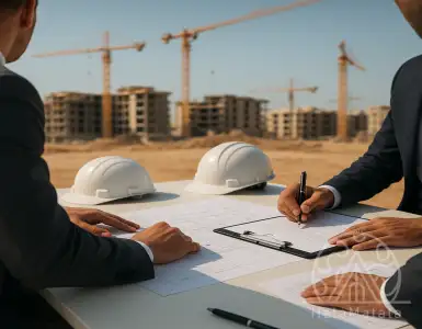 NIVF Takes Direct Control in Ras Al Khaimah — What This Means for Real Estate UAE Investors