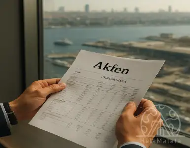 High Dividends, High Risk: How Akfen REIT Is Holding Up in Turkey's Inflation Storm