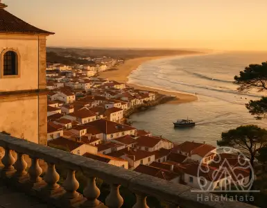 Why Northern Portugal’s Coast Could Be the Next Real Estate Sweet Spot