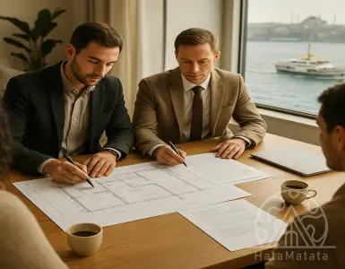 Turkish Citizenship via Property: New Consultancy Raises the Bar for Investor Safety