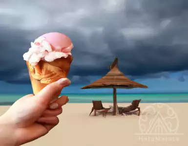 Is the real estate market cooling down?