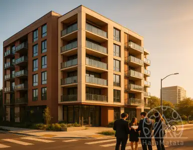 Sofia Apartment Complex Sells for $183M as South Bay Per-Unit Prices Surge