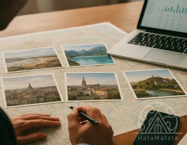Four French Cities Where Your Next Property Purchase Makes Financial Sense
