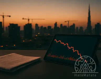 Middle East Conflict Sends UAE Property Bond Market into a Tailspin