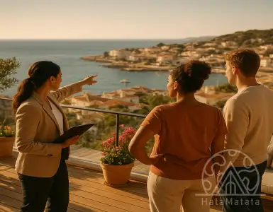 Torrevieja Outshines Marbella — The Coastal Towns Foreign Buyers Chase in 2025