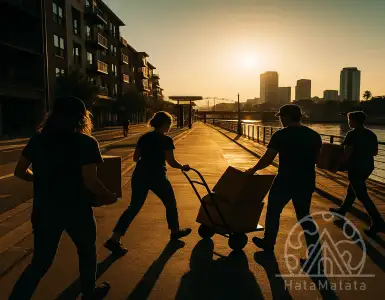 Gen Z Is Rewiring the US Housing Map: Hot ZIPs, Ghost Suburbs and Investment Signals