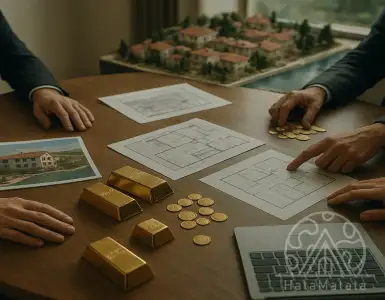 Croatia’s Property Habit Weakens as Savers Turn to Gold, Stocks and Crypto