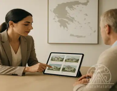 New 5-Step System Cuts Friction for Miami–Greece Property Buyers