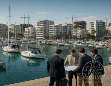 Why Larnaca Is Pulling International Buyers — And What That Means for Property Investors