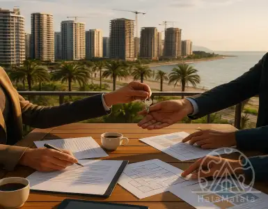 Batumi’s February Surge: $82m Property Spike Fueled by Foreign Buyers