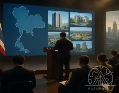 Can a $1M Golden Visa Turn Thailand’s Property Market Into a $600bn Engine?