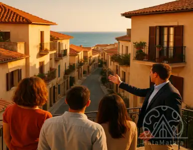 Why Cyprus property is holding steady as Middle East tensions rise