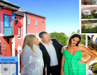 Sale of a house in Montenegro and parents' reaction: expected their feedback - Angela Djuricic.